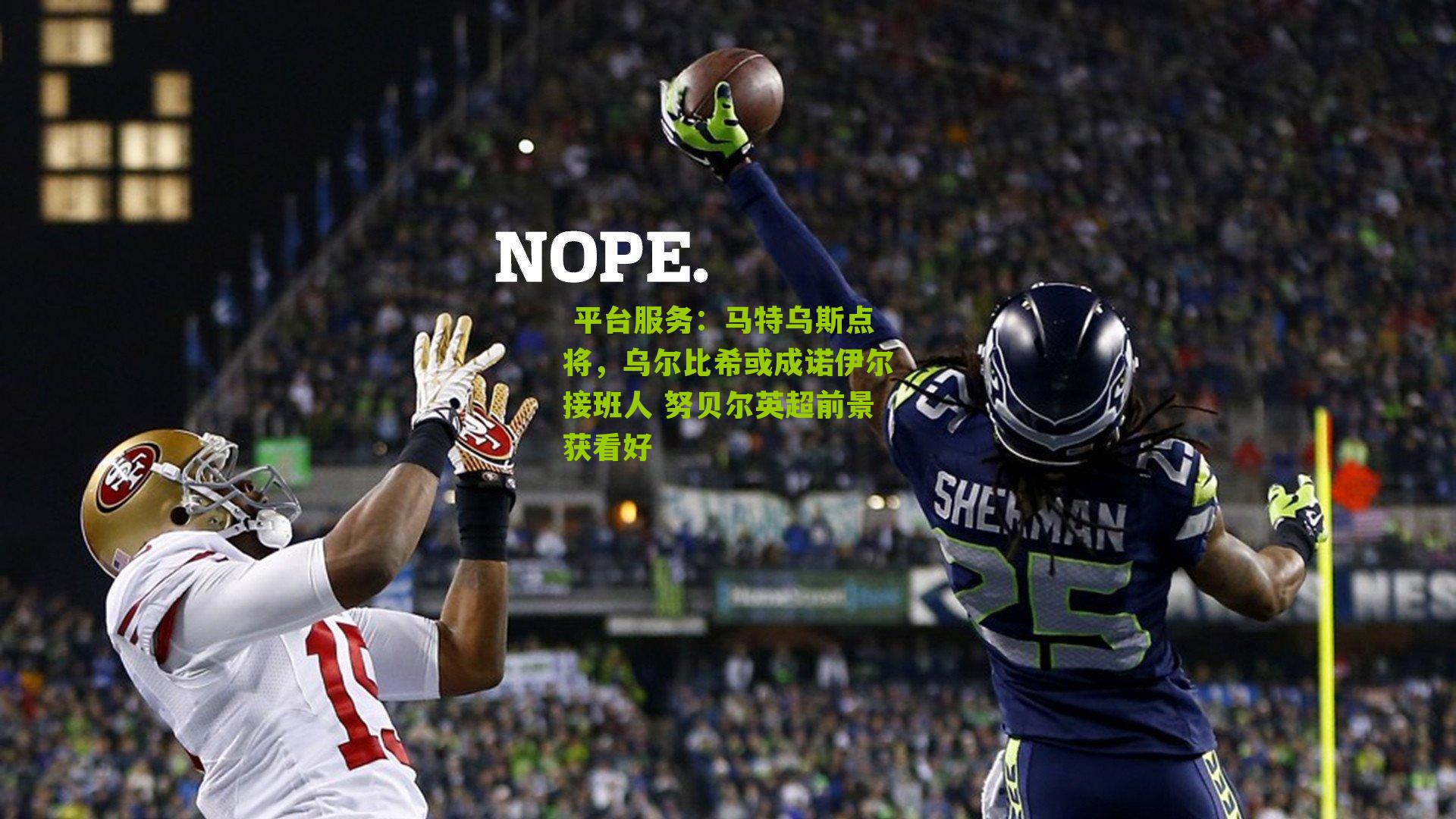 马特乌斯点将，乌尔比希或成诺伊尔接班人 努贝尔英超前景获看好