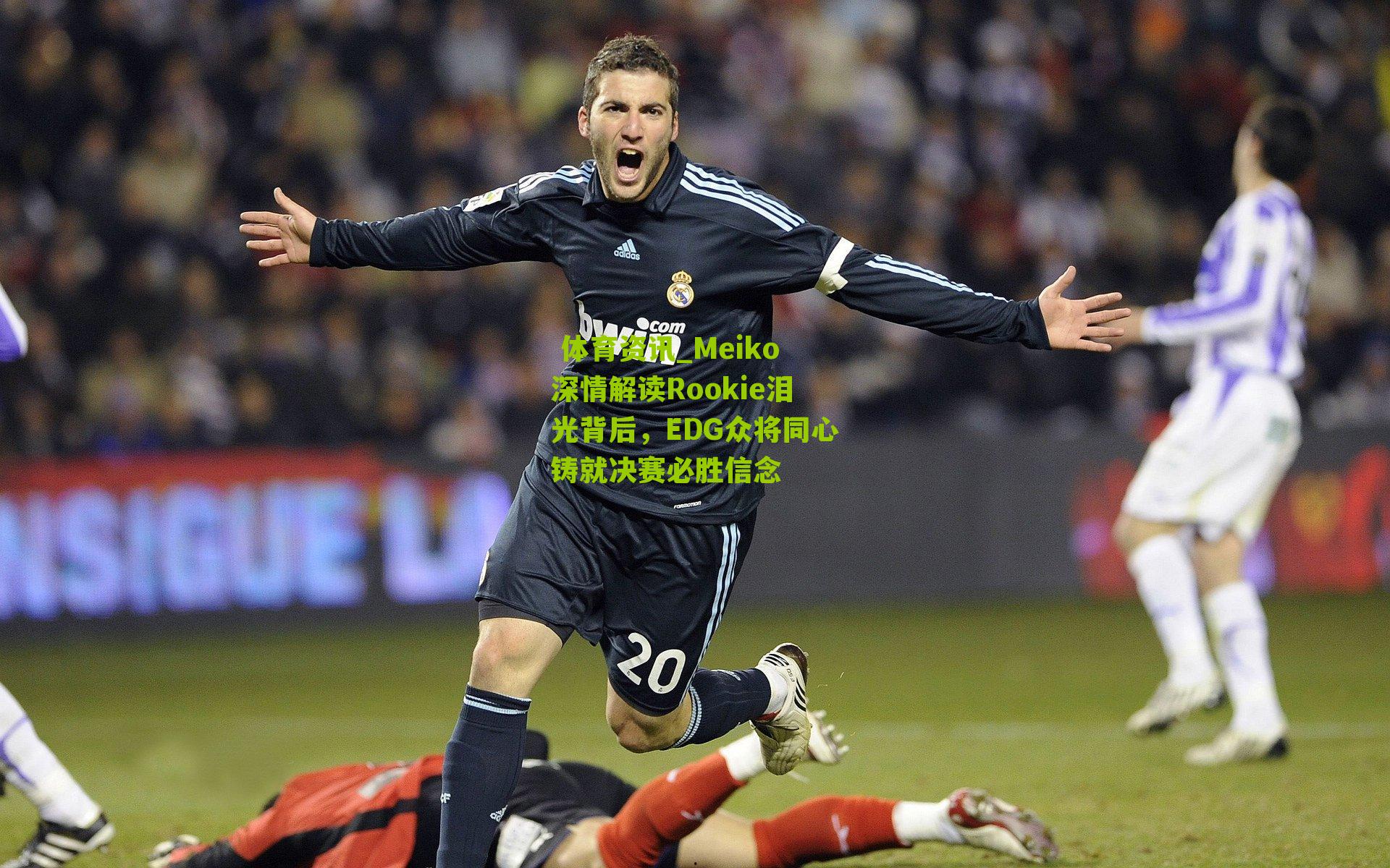 Meiko深情解读Rookie泪光背后,EDG众将同心铸就决赛必胜信念