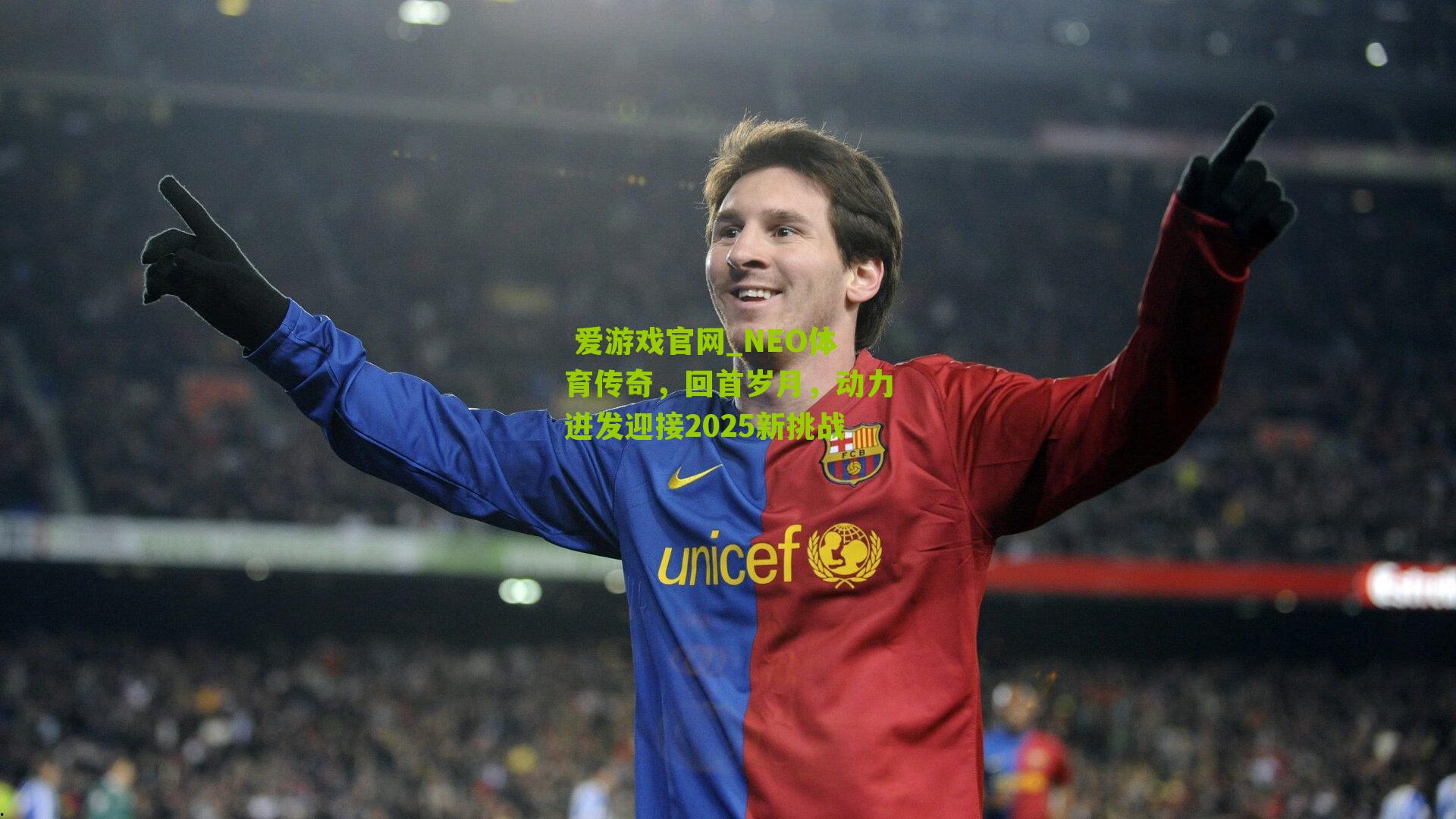 NEO体育传奇，回首岁月，动力迸发迎接2025新挑战