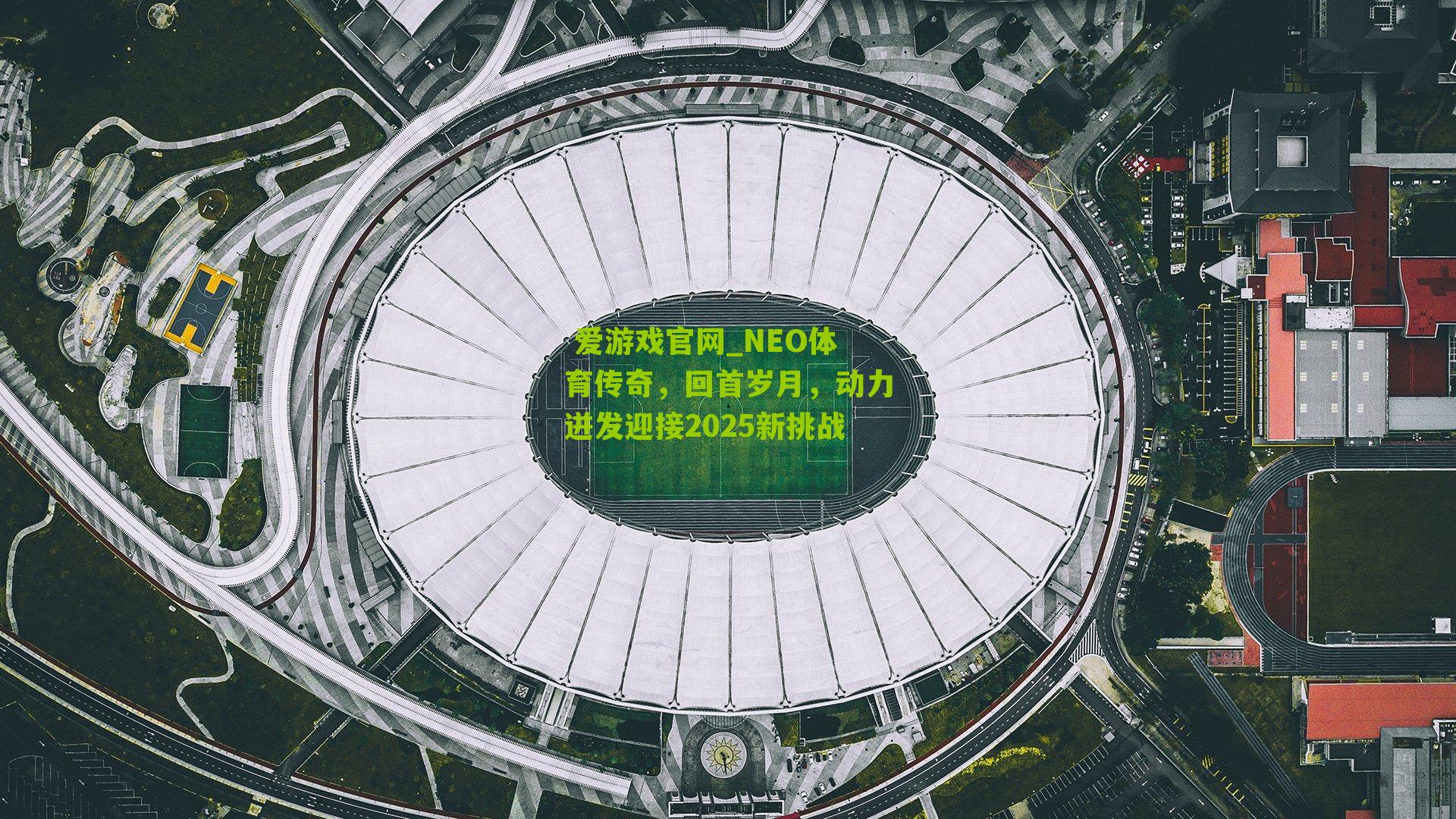 NEO体育传奇，回首岁月，动力迸发迎接2025新挑战